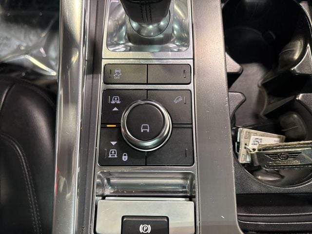 2018 Land Rover Range Rover Sport V6 Supercharged SE - 22996685 - 25