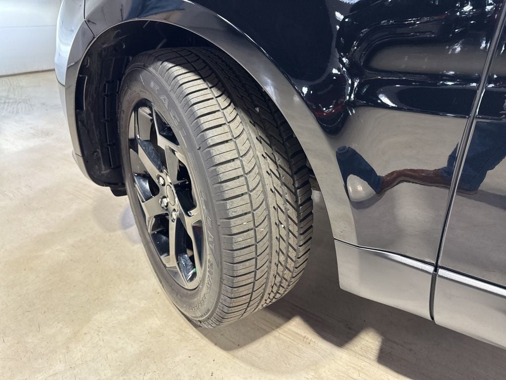 2018 Land Rover Range Rover Sport V6 Supercharged SE - 22996685 - 2