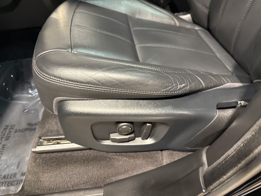 2018 Land Rover Range Rover Sport V6 Supercharged SE - 22996685 - 31