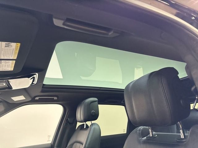 2018 Land Rover Range Rover Sport V6 Supercharged SE - 22996685 - 33