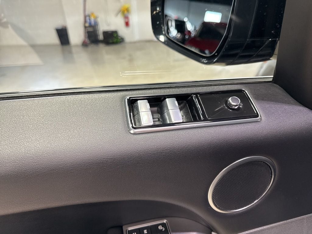 2018 Land Rover Range Rover Sport V6 Supercharged SE - 22996685 - 35