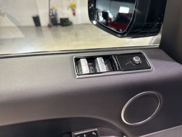 2018 Land Rover Range Rover Sport V6 Supercharged SE - 22996685 - 35