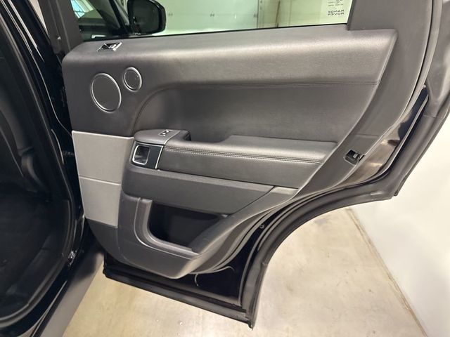 2018 Land Rover Range Rover Sport V6 Supercharged SE - 22996685 - 48