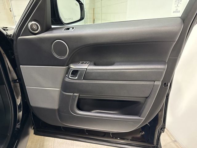 2018 Land Rover Range Rover Sport V6 Supercharged SE - 22996685 - 53