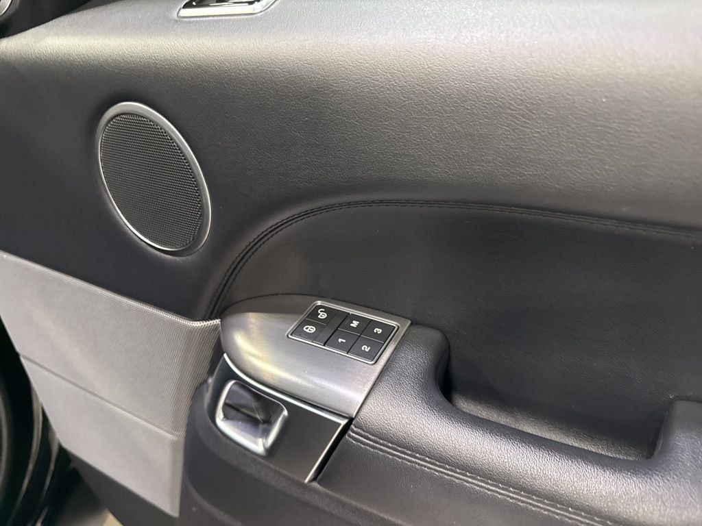 2018 Land Rover Range Rover Sport V6 Supercharged SE - 22996685 - 54