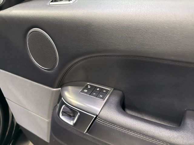 2018 Land Rover Range Rover Sport V6 Supercharged SE - 22996685 - 54