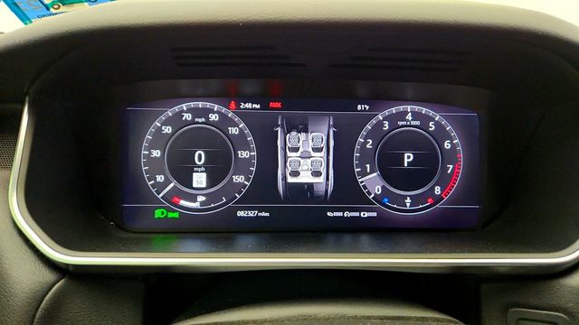 2018 Land Rover Range Rover Sport V6 Supercharged SE w/ Climate Comfort & Park Pkgs - 23037033 - 14