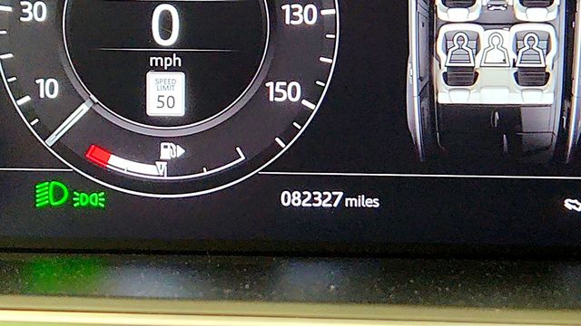 2018 Land Rover Range Rover Sport V6 Supercharged SE w/ Climate Comfort & Park Pkgs - 23037033 - 15