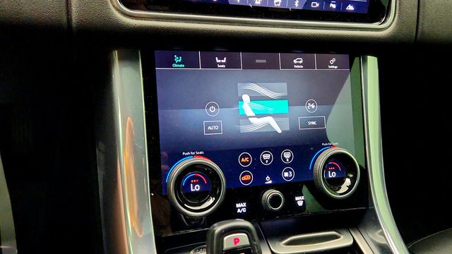 2018 Land Rover Range Rover Sport V6 Supercharged SE w/ Climate Comfort & Park Pkgs - 23037033 - 19