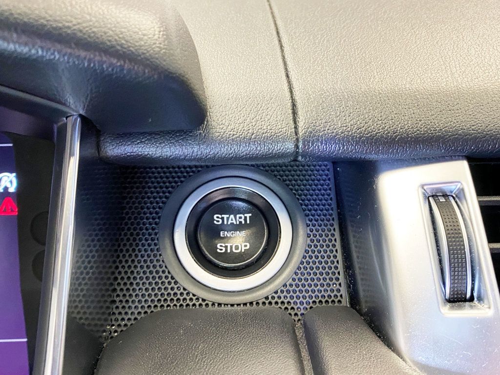2018 Land Rover Range Rover Sport SuperCharged photo 31