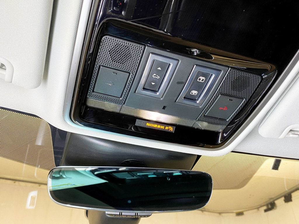 2018 Land Rover Range Rover Sport SuperCharged photo 38
