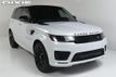 2018 Land Rover Range Rover Sport V8 Supercharged - 22675635 - 0