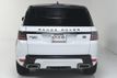 2018 Land Rover Range Rover Sport V8 Supercharged - 22675635 - 9