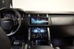 2018 Land Rover Range Rover Sport V8 Supercharged - 22675635 - 4