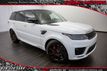 2018 Land Rover Range Rover Sport V8 Supercharged - 22755734 - 0