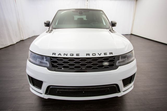 2018 Land Rover Range Rover Sport V8 Supercharged - 22755734 - 13