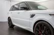 2018 Land Rover Range Rover Sport V8 Supercharged - 22755734 - 33