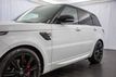 2018 Land Rover Range Rover Sport V8 Supercharged - 22755734 - 34