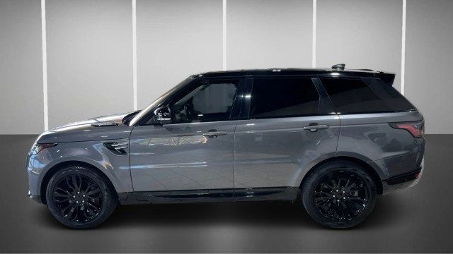 2018 Land Rover Range Rover Sport V8 Supercharged Dynamic - 22992719 - 12