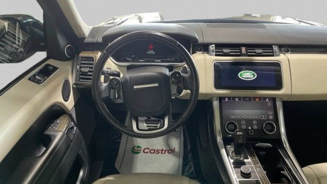 2018 Land Rover Range Rover Sport V8 Supercharged Dynamic - 22992719 - 14