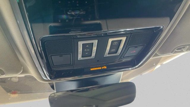 2018 Land Rover Range Rover Sport V8 Supercharged Dynamic - 22992719 - 22