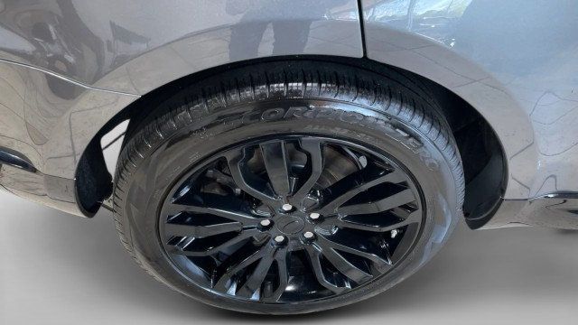 2018 Land Rover Range Rover Sport V8 Supercharged Dynamic - 22992719 - 4