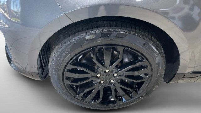 2018 Land Rover Range Rover Sport V8 Supercharged Dynamic - 22992719 - 6
