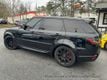 2018 Land Rover Range Rover Sport V8 Supercharged Dynamic - 22772216 - 2