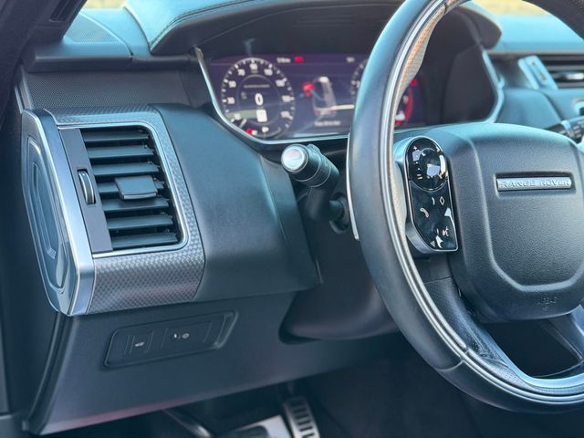 2018 Land Rover Range Rover Sport V8 Supercharged Dynamic - 22994100 - 12