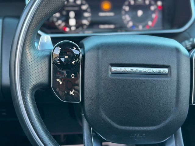 2018 Land Rover Range Rover Sport V8 Supercharged Dynamic - 22994100 - 13