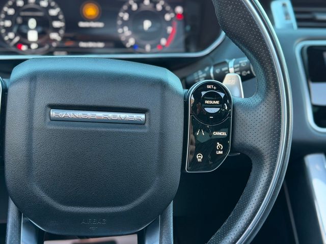 2018 Land Rover Range Rover Sport V8 Supercharged Dynamic - 22994100 - 14