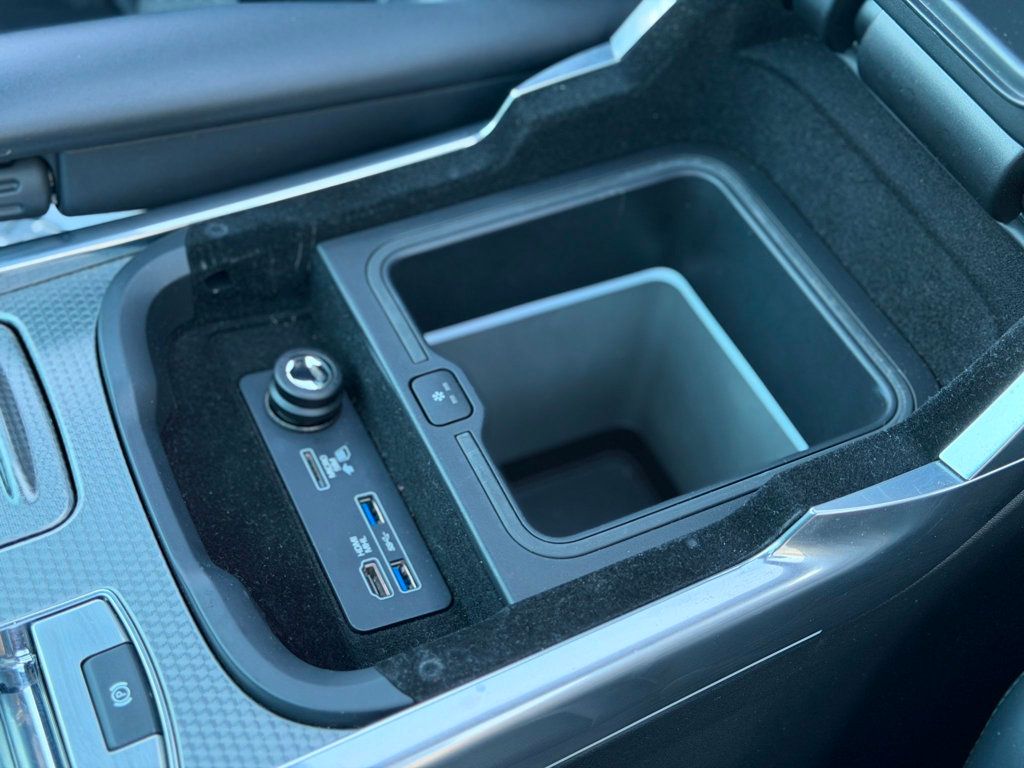 2018 Land Rover Range Rover Sport V8 Supercharged Dynamic - 22994100 - 20