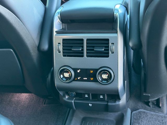 2018 Land Rover Range Rover Sport V8 Supercharged Dynamic - 22994100 - 21