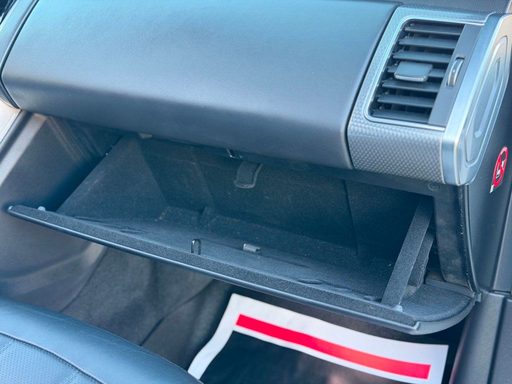 2018 Land Rover Range Rover Sport V8 Supercharged Dynamic - 22994100 - 25