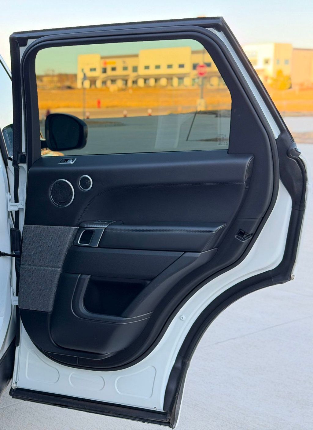 2018 Land Rover Range Rover Sport V8 Supercharged Dynamic - 22994100 - 30