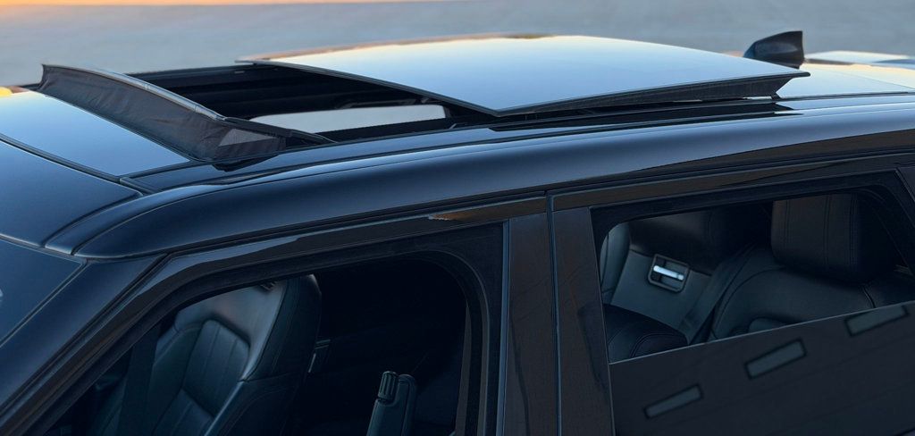 2018 Land Rover Range Rover Sport V8 Supercharged Dynamic - 22994100 - 34