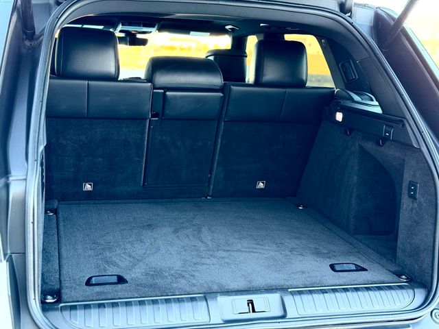 2018 Land Rover Range Rover Sport V8 Supercharged Dynamic - 22994100 - 37