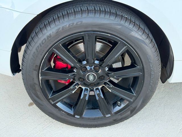 2018 Land Rover Range Rover Sport V8 Supercharged Dynamic - 22994100 - 41