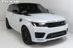 2018 Land Rover Range Rover Sport V8 Supercharged Dynamic - 22501301 - 0