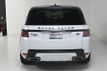 2018 Land Rover Range Rover Sport V8 Supercharged Dynamic - 22501301 - 9