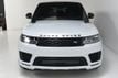 2018 Land Rover Range Rover Sport V8 Supercharged Dynamic - 22501301 - 10