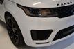 2018 Land Rover Range Rover Sport V8 Supercharged Dynamic - 22501301 - 11