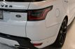 2018 Land Rover Range Rover Sport V8 Supercharged Dynamic - 22501301 - 16