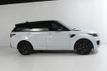 2018 Land Rover Range Rover Sport V8 Supercharged Dynamic - 22501301 - 2