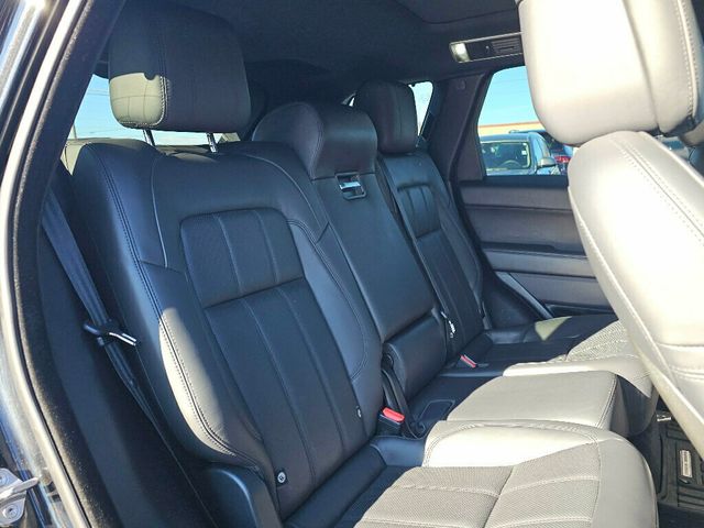 2018 Land Rover Range Rover Sport V8 Supercharged Dynamic - 22951896 - 18