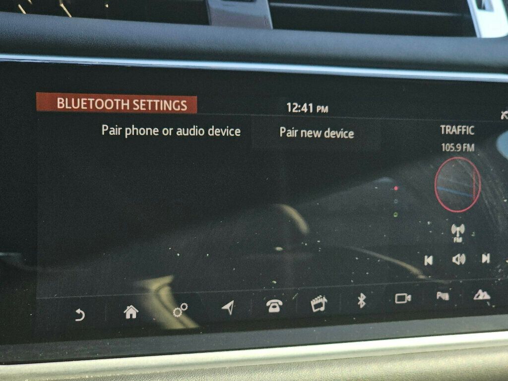 2018 Land Rover Range Rover Sport V8 Supercharged Dynamic - 22951896 - 25