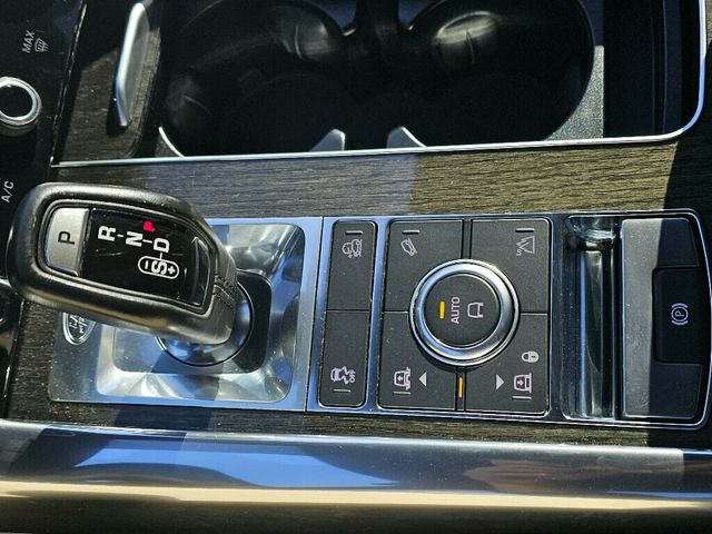 2018 Land Rover Range Rover Sport V8 Supercharged Dynamic - 22951896 - 28