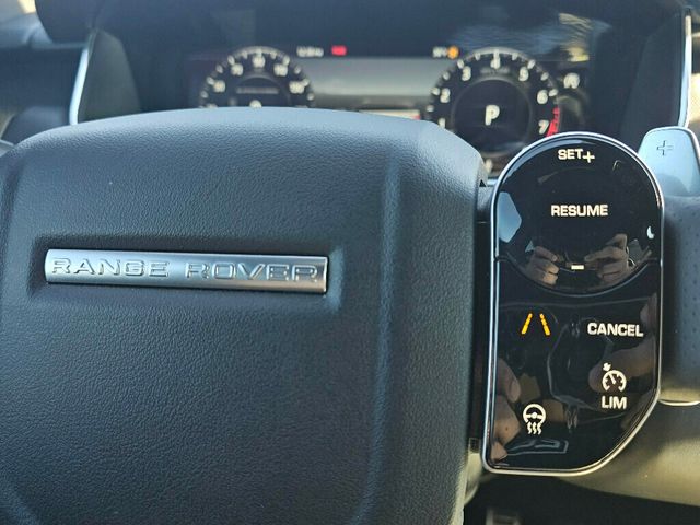 2018 Land Rover Range Rover Sport V8 Supercharged Dynamic - 22951896 - 29