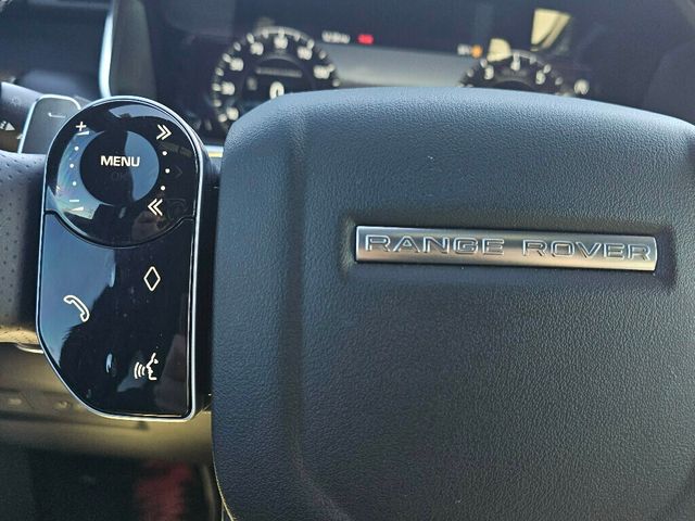 2018 Land Rover Range Rover Sport V8 Supercharged Dynamic - 22951896 - 30