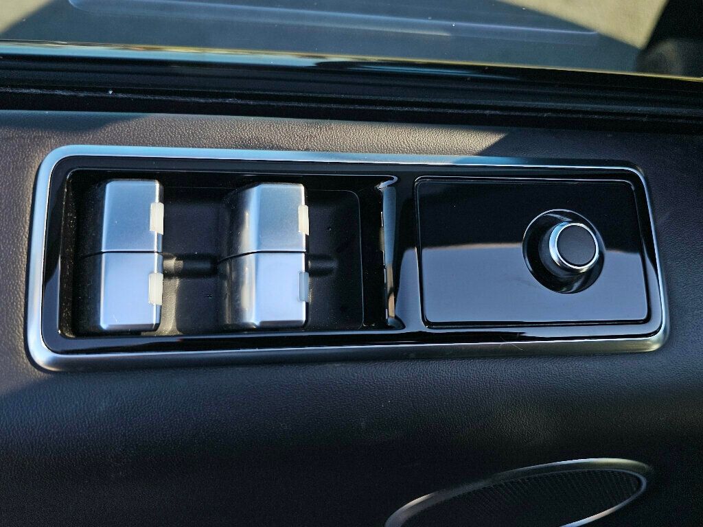 2018 Land Rover Range Rover Sport V8 Supercharged Dynamic - 22951896 - 32